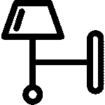 wall lamp