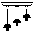 chandelier