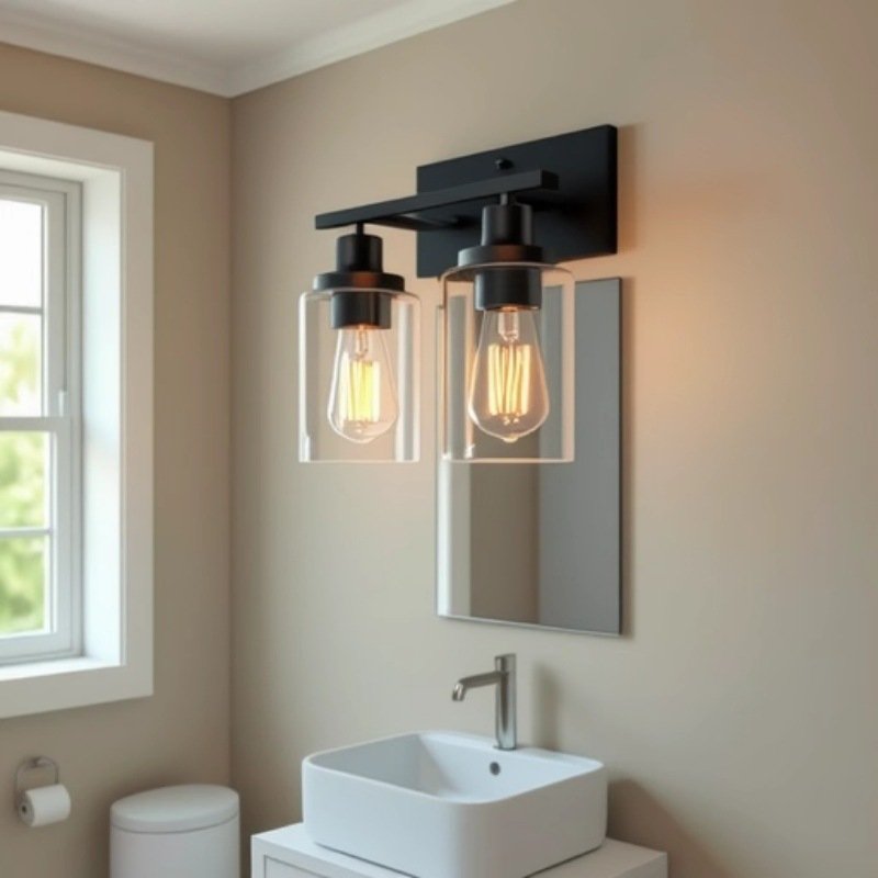 Lighting store 38 1