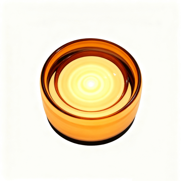 Modern Circular LED Wall Lamp ，Minimalist Lighting for Corridor, Bedroom, Staircase & Entrance Hall