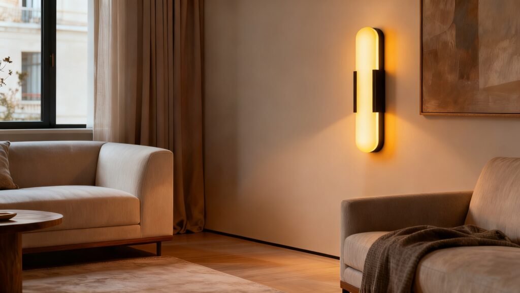 Natural vs. Artificial Marble Lamps A Clear Guide