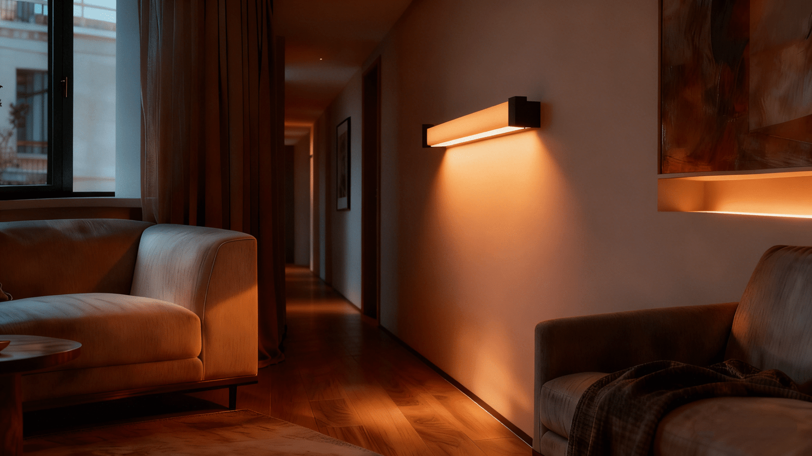 Unlocking the Color Rendering Index of Lamps The Color Code for Illumination scaled