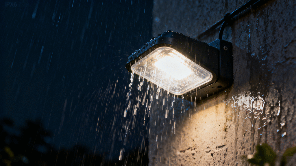 What Is Waterproof Rating All About Water Resistance Grades