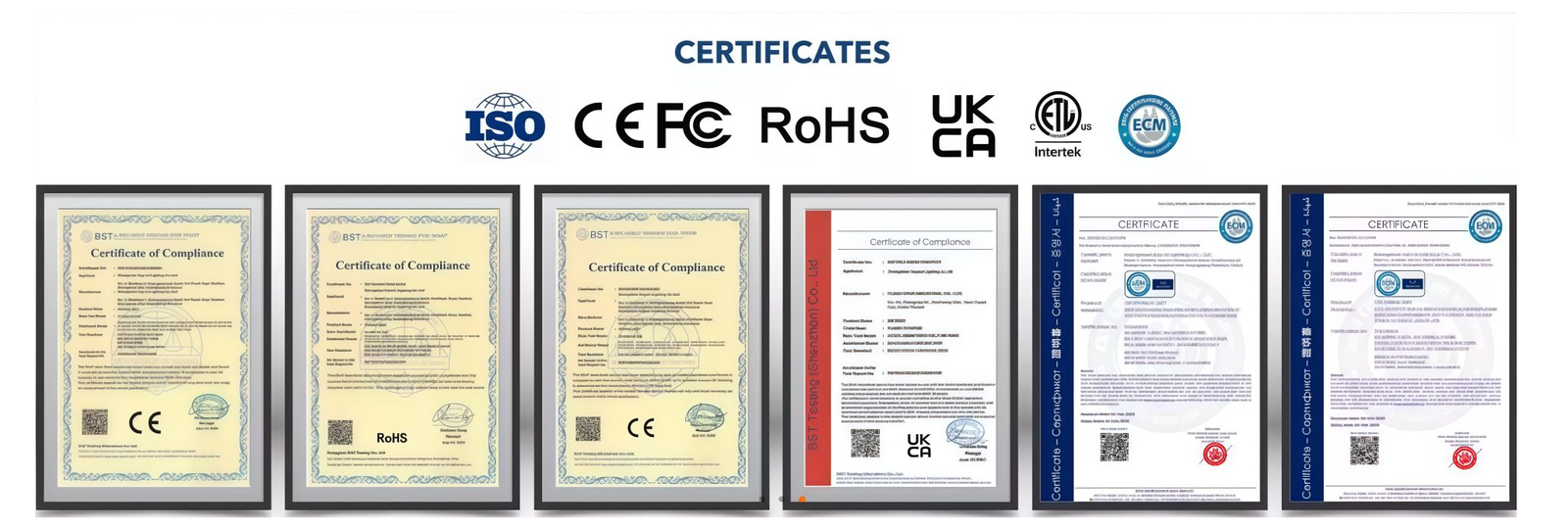 certificate-display