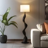 Floor Lamp